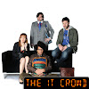 The IT Crowd