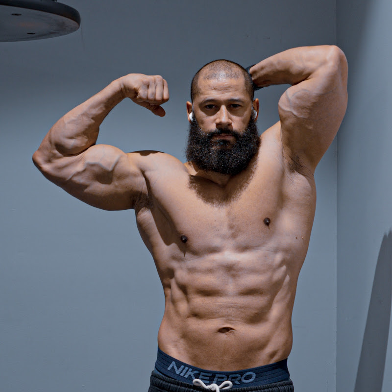 Melvindrfit