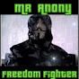 Mr anony