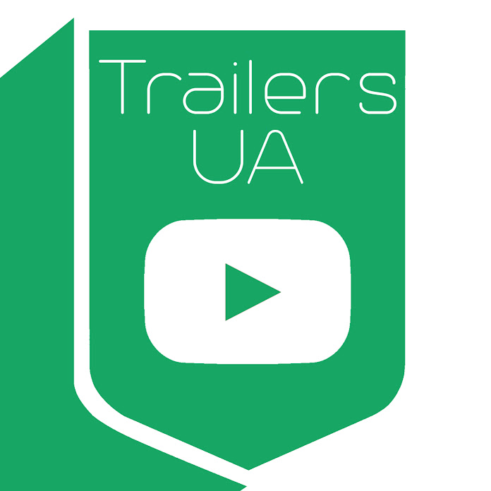 TrailersUA - Трейлери українською мовою | HD Net Worth & Earnings (2024)