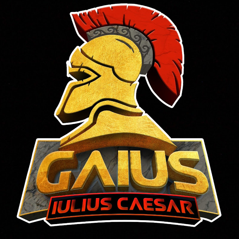 Gaius Julius Caesar