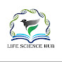 Life Science Hub logo