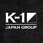 K-1 【official】YouTube channel