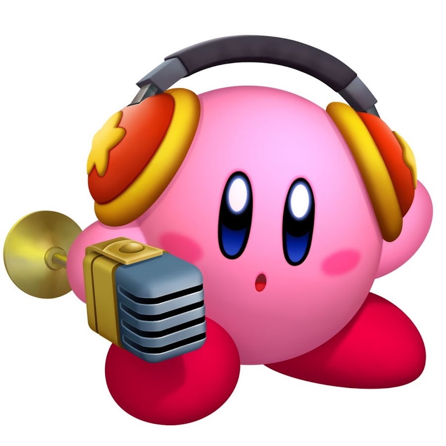 Kirby 2048