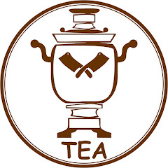 Samovar Tea Avatar
