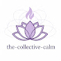 The Collective Calm Movement logo