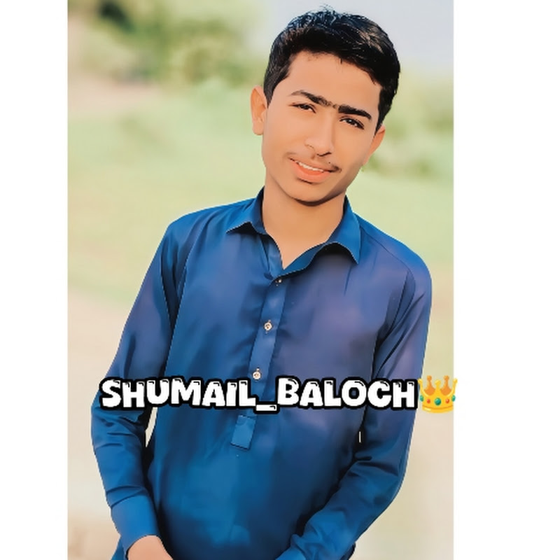 SHUMAiL_BALOCH