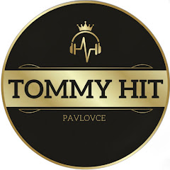TOMMY HIT PAVLOVCE