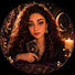 cFJzoIVrS04-channel-avatar-Maleka Tarot
