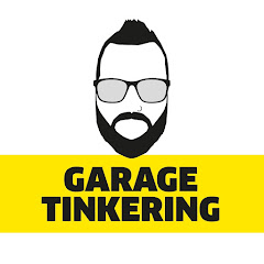 Garage Tinkering