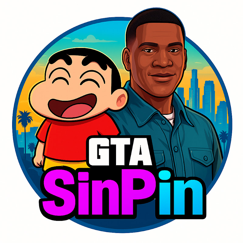 GTA SinPin
