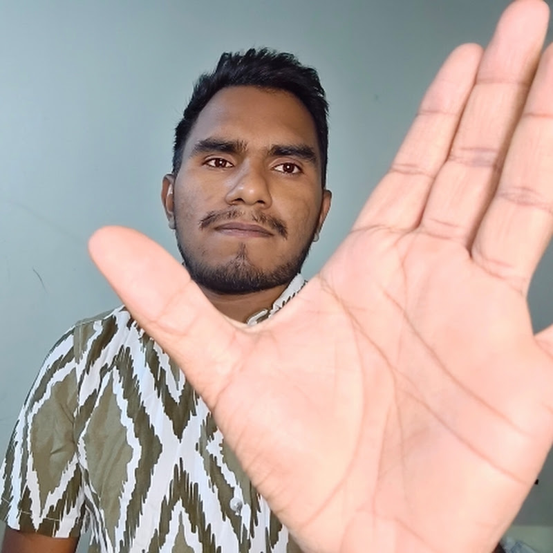 Self Learning with Gujjubhai