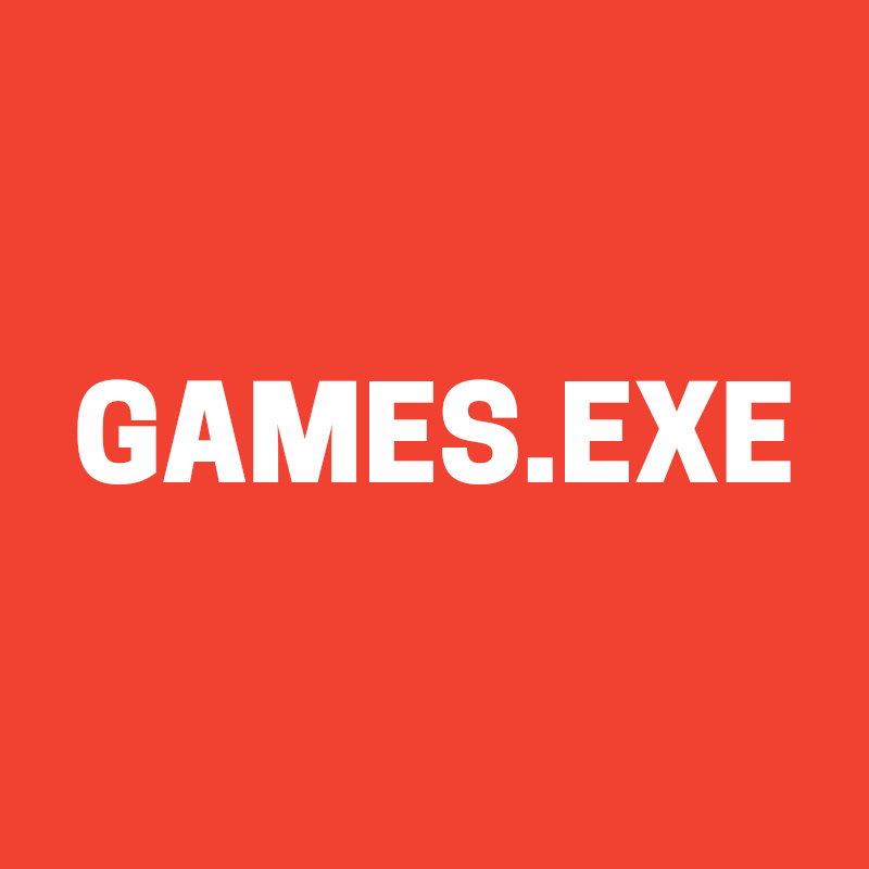 Games Dot Exe