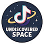 Undiscovered Space logo