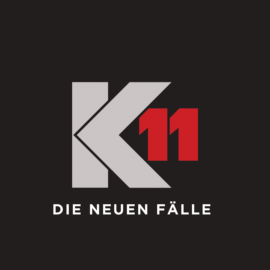 K11 – Kommissare Im Einsatz