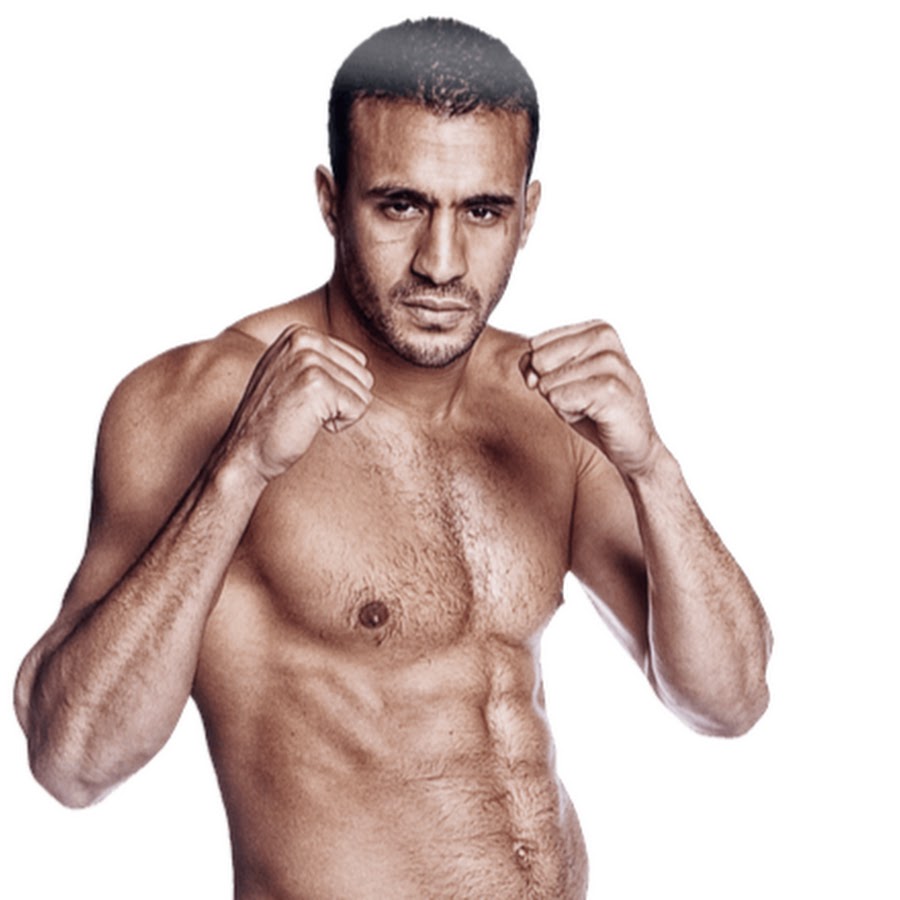 Badr Hari - YouTube