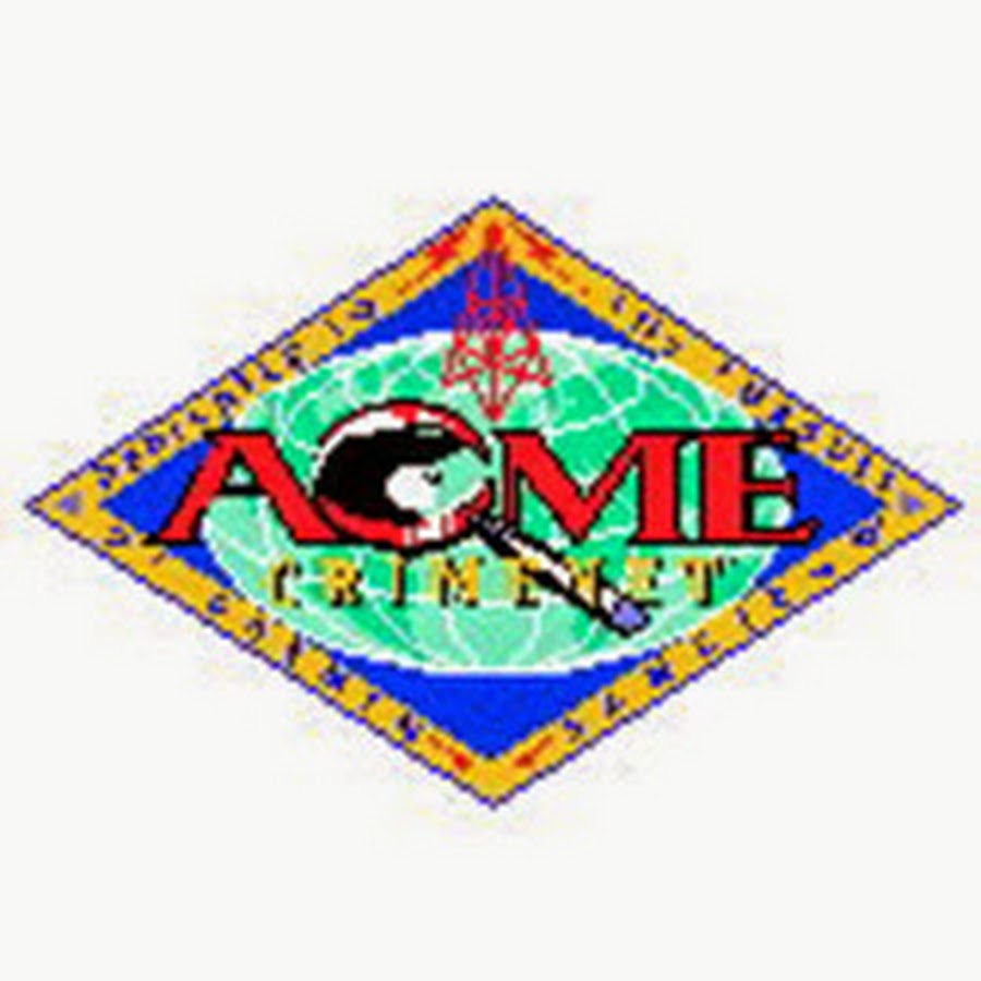 ACME Detective Agency YouTube