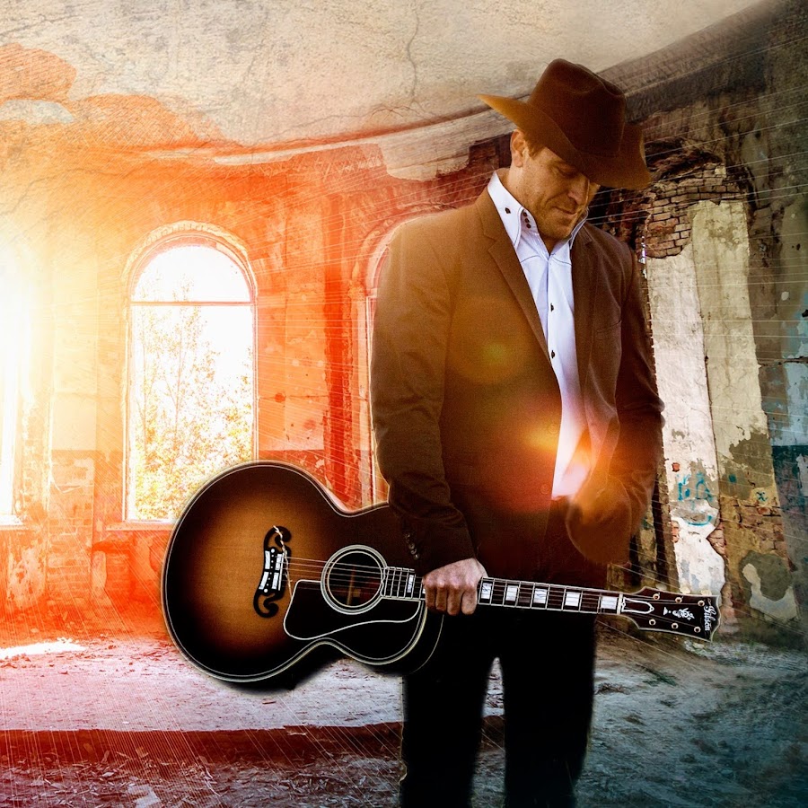 George Canyon - YouTube