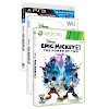 Disney Epic Mickey 2 Video Game