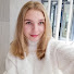 Рита Салихова