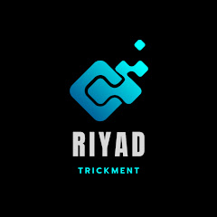 Riyad Trickment channel logo