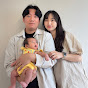 모민부부 | 이안이네 가족💚