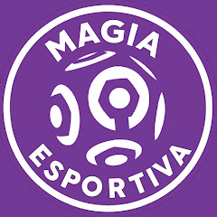 Magia Esportiva