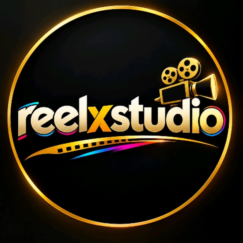 ReelxStudioTv