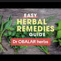 OBALAR HERBS  logo