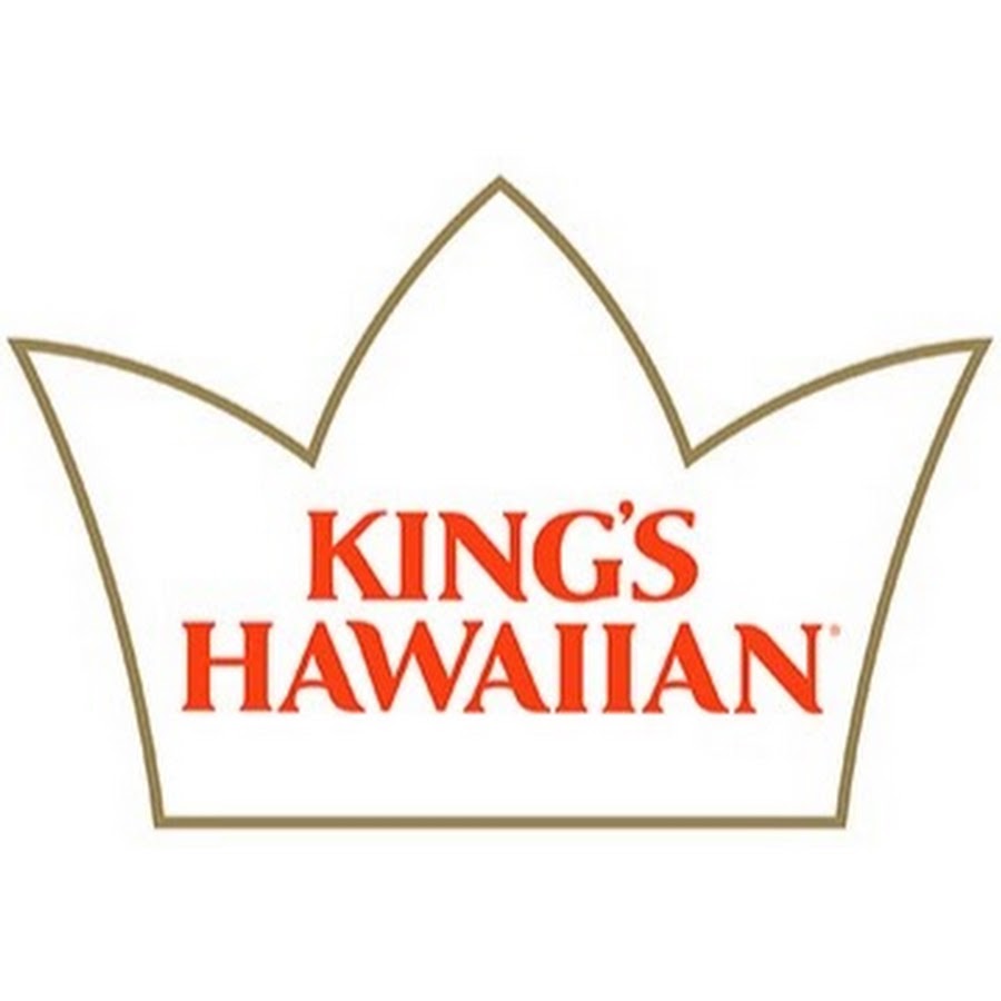 King's Hawaiian YouTube
