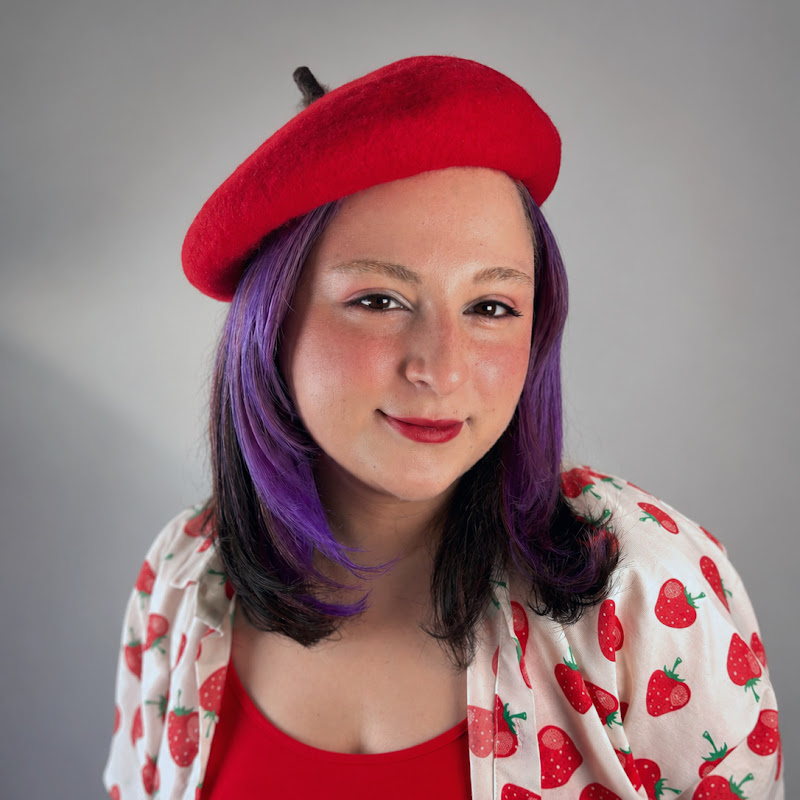 Eylül Bolat