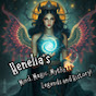 Henelia's Myths & Legends  logo