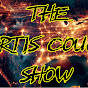 The Curtis Couch Show logo