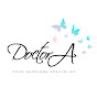 Doctor A Cosmetics logo