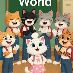 UNIQUE WORLD 