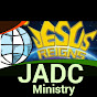 JDC Vlog TV logo