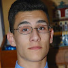 <b>Noah Calderon</b> - photo