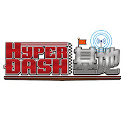 HYPER DASH BASE(HYPER DASH KICHI)【MINI4WD】