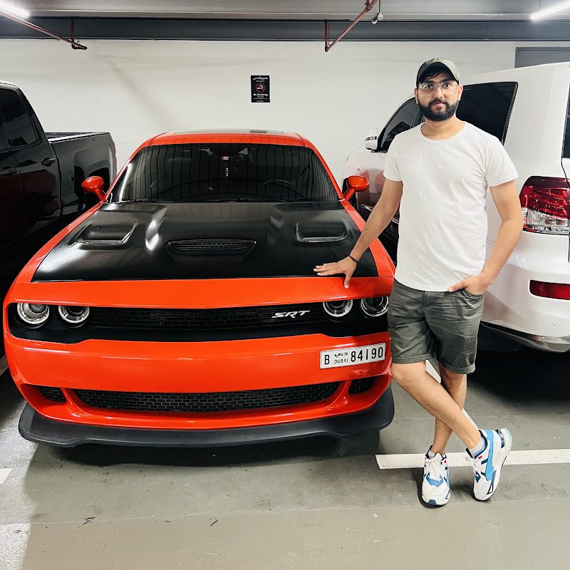 Reaching Global 🌍