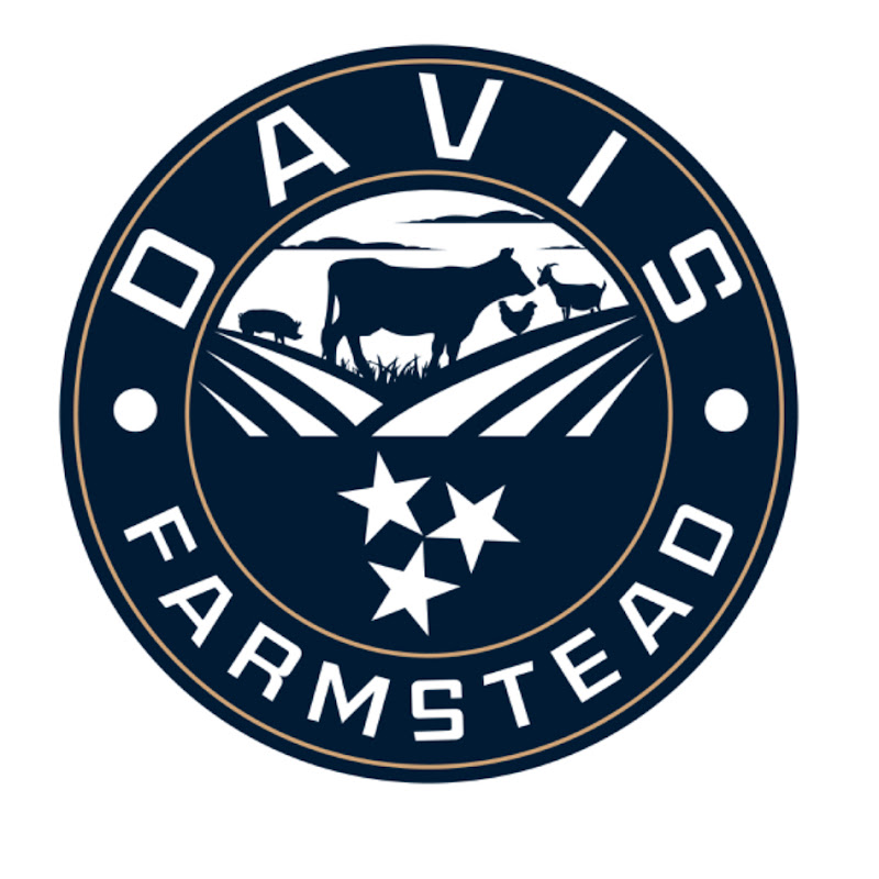 Davis Farmstead