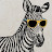 Zebra F-R.G.