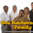 The Kuchursingh Family