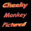 Cheeky Monkey Pictures!
