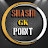 Shashi gk gs point 