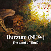 Burzum NEW - Topic