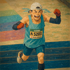 黑影儿跑步日记