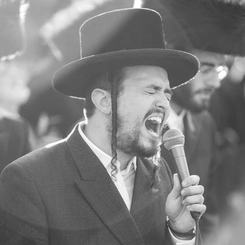 Meilech Braunstein