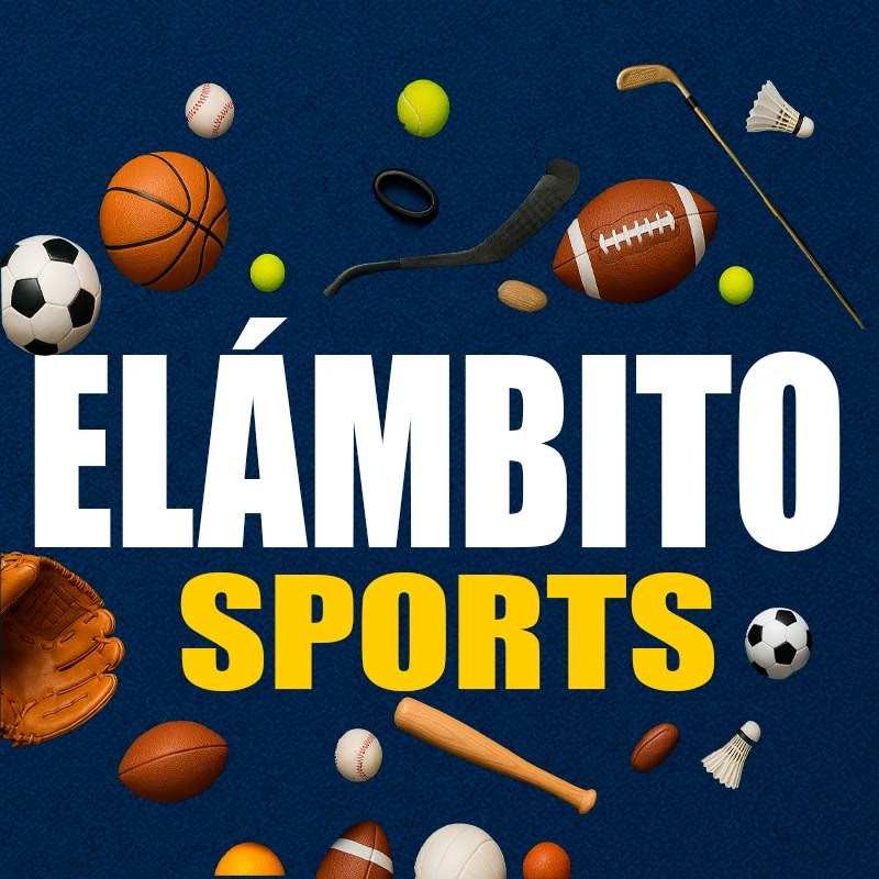 ELÁMBITO SPORTS