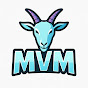 MVM Fortnite logo