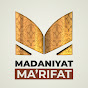 Madaniyat Ma\'rifat